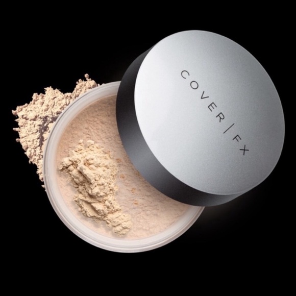 Cover FX Perfect Setting Powder - Picture 6 of 8